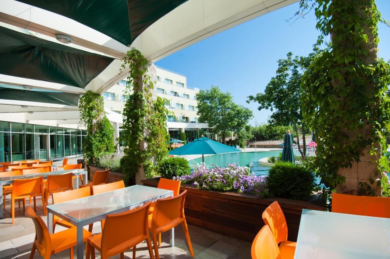 Jeravi Club Hotel بريمورسكو المظهر الخارجي الصورة