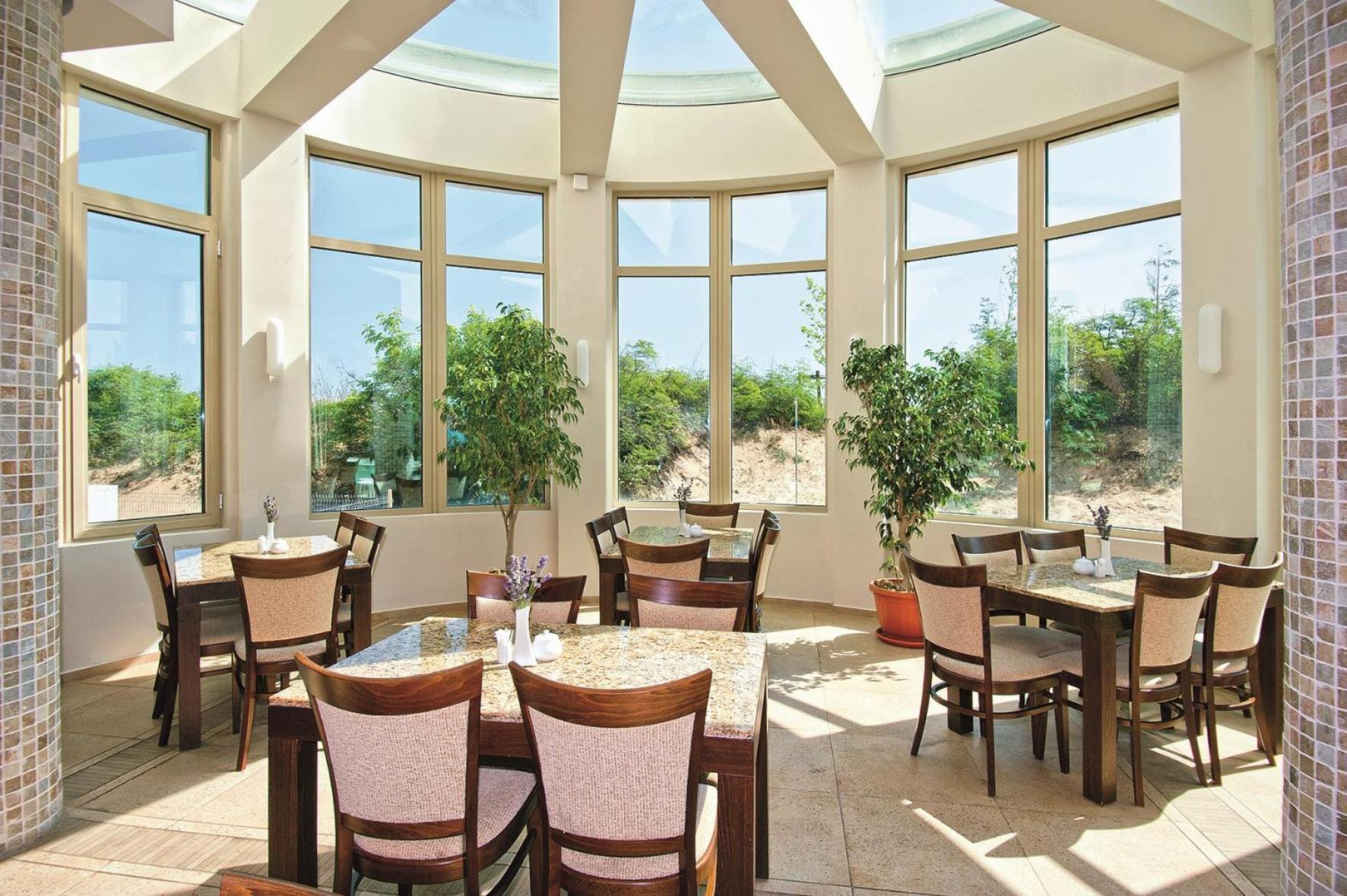 Jeravi Club Hotel بريمورسكو المظهر الخارجي الصورة