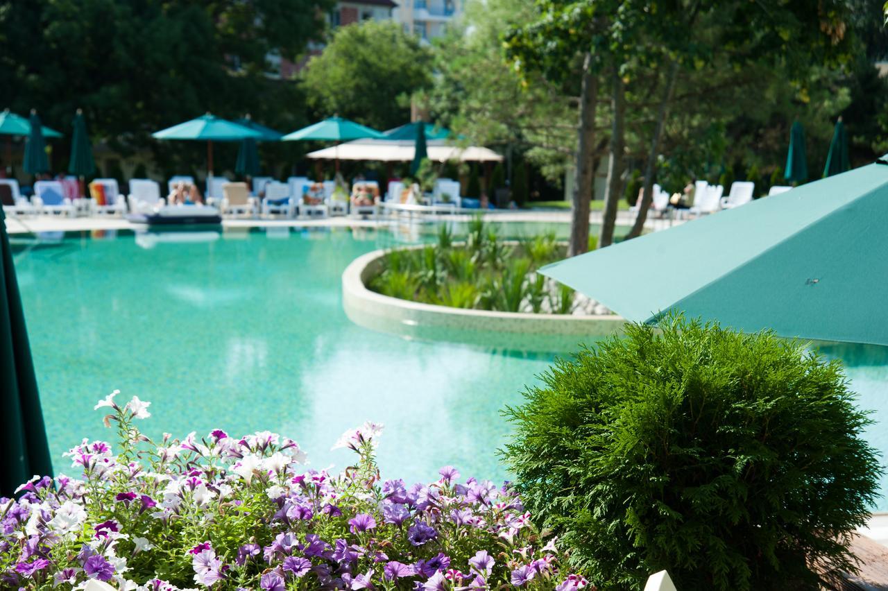 Jeravi Club Hotel بريمورسكو المظهر الخارجي الصورة